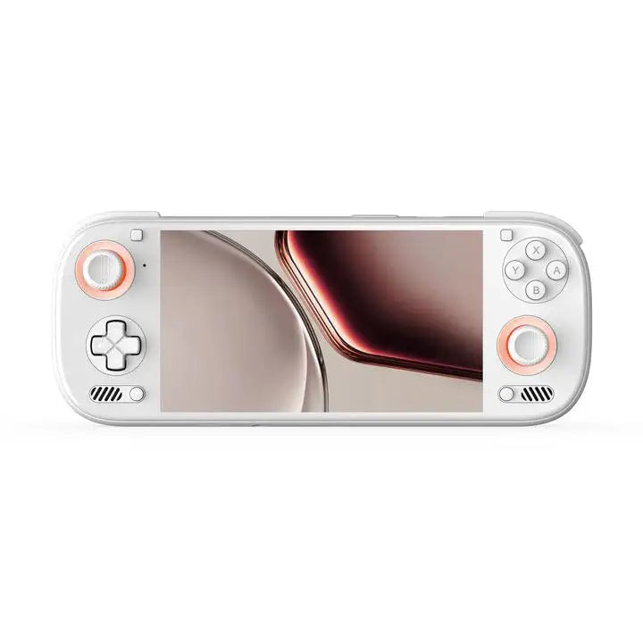 AYN ODIN3 Joystick/Trigger Pocket Player Console 6''IPS 1080P 120Hz AMOLED Video Game Console Support Wi-Fi7+BT6.0 Connect Game Battles Handheld Game Console Best Gift
