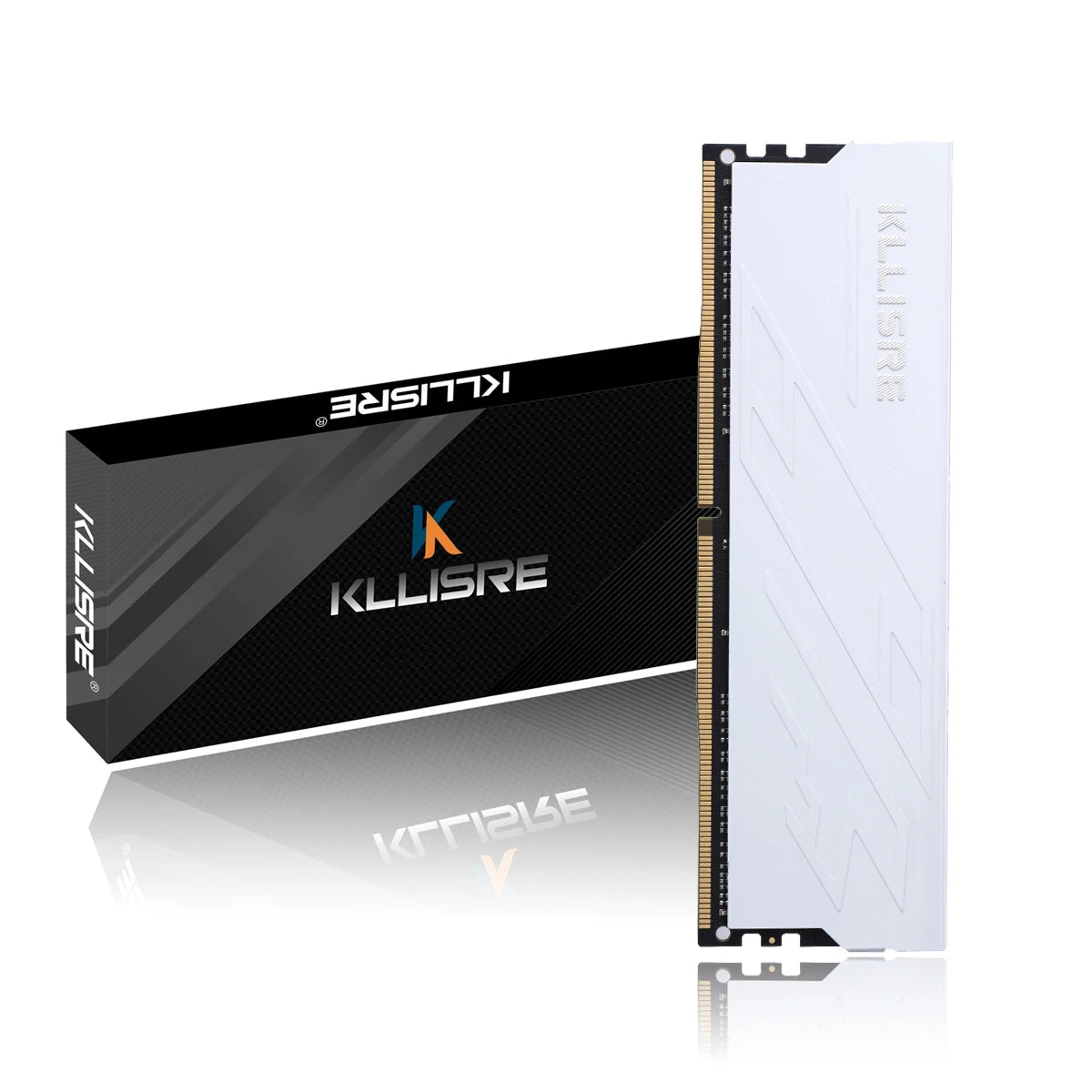 Kllisre Memory DDR4 Ram 16GB 3200MHz 3600MHz Desktop Memory - WinSupport Tech