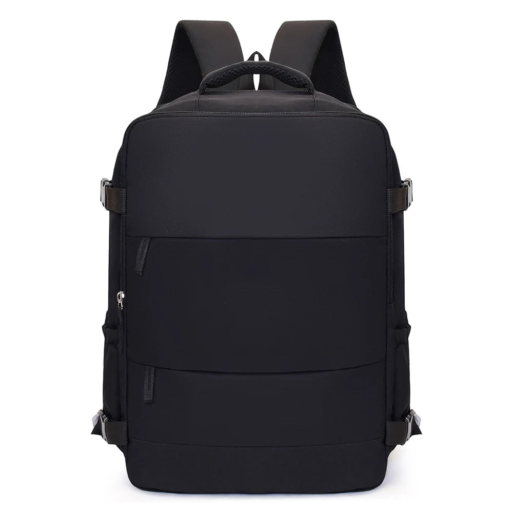 Travel Backpack Airline Approved Easyjet Wizz Air Large Capacity, Lightweight, Short Distance Business Travel Computer Backpack