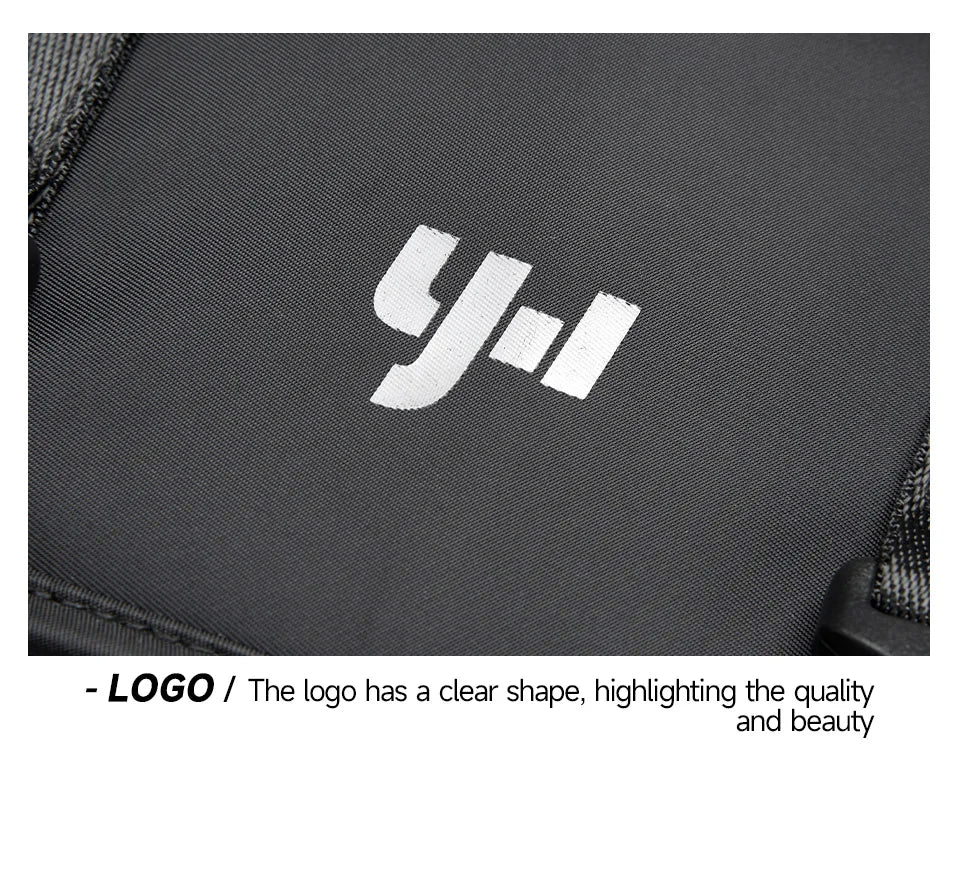 Large Capacity Laptop Backpack Travel Business Men Backpack  Oxford Waterproof With Anti-Theft Zipper Bag Fit Explorer Hiking