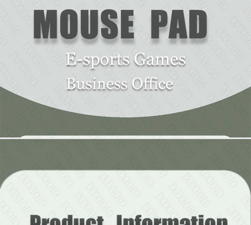 Cs Go Mouse Pad Gaming XL Custom HD New Home Mousepad XXL MousePads Non-Slip Natural Rubber Carpet Office Laptop Mouse Mat