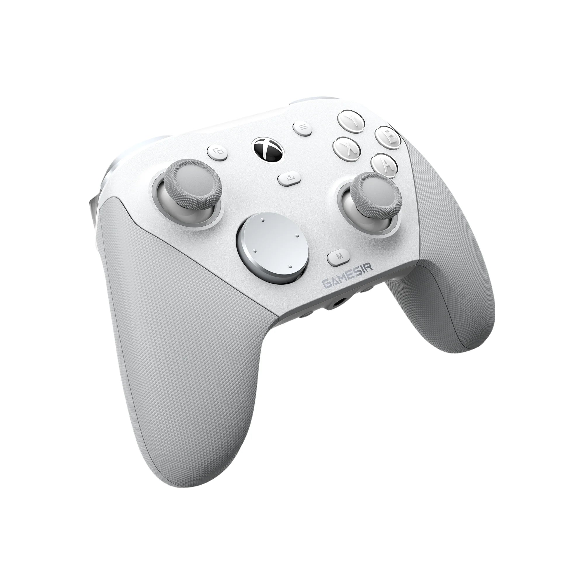 GameSir G7 Pro Xbox Series X|S Controller – Wired for Xbox, Wireless for PC, Bluetooth for Android – Hall Effect, Charging Dock