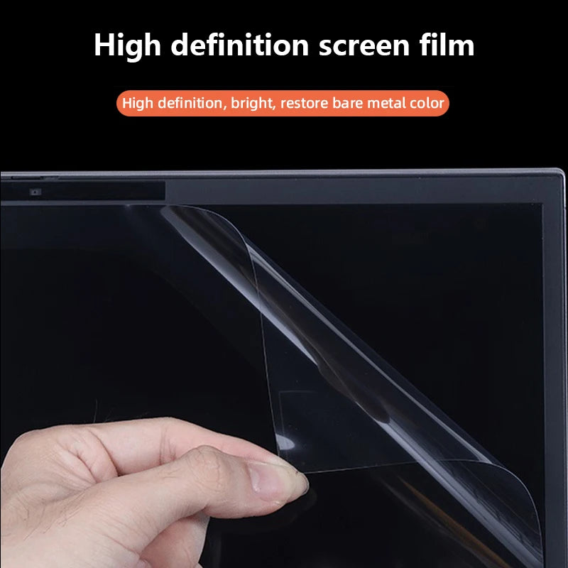 For 2026 ROG Flow Z13-KJP laptop screen protector 13.4 inch GZ302EAC-XS99 keyboard film anti-radiation privacy anti-peep film