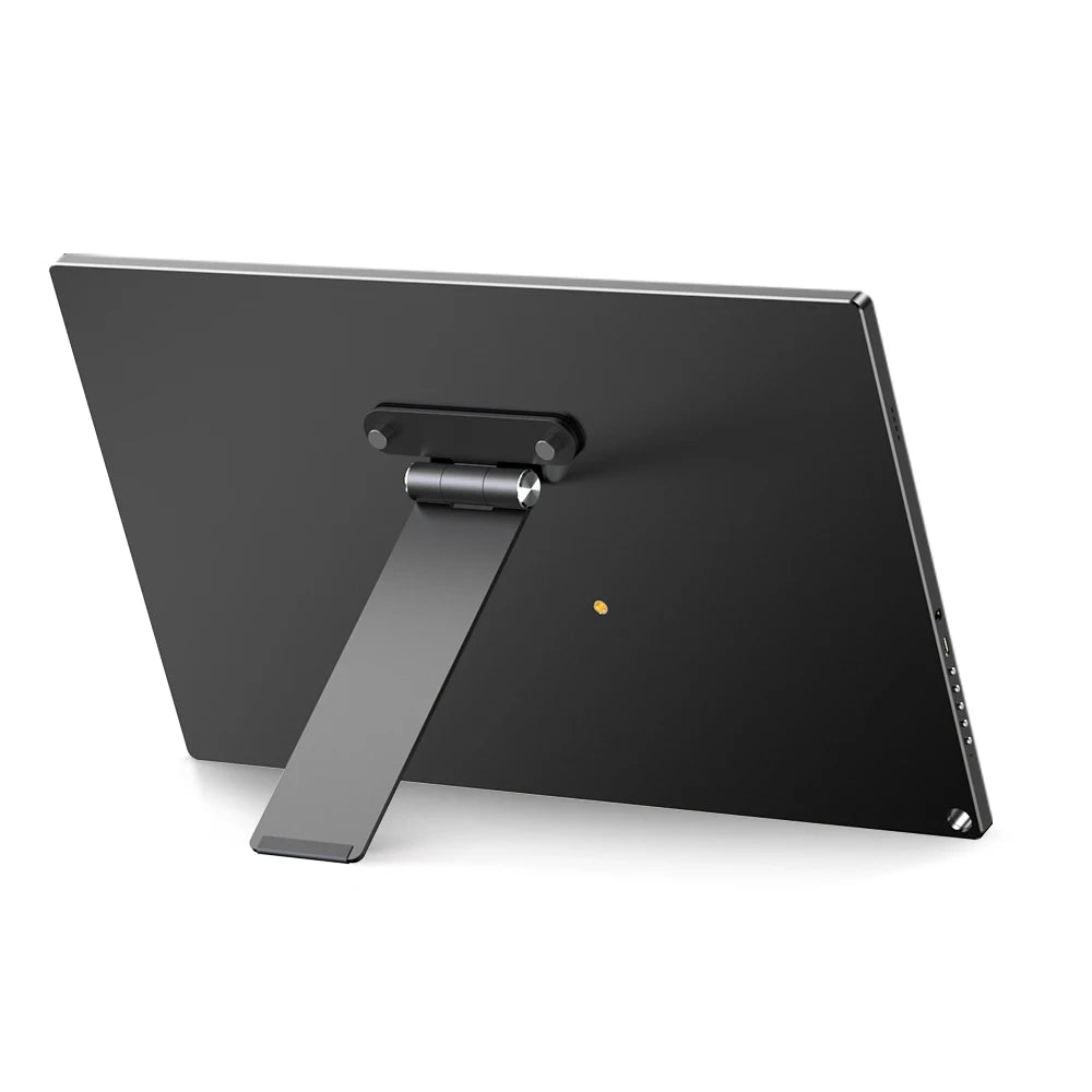 EVICIV Adjustable Monitor Stand VESA 75*75mm Mount Desk Support Holder for 7 - 17.3 Inch  M3/M4 Portable Monitor Kickstand