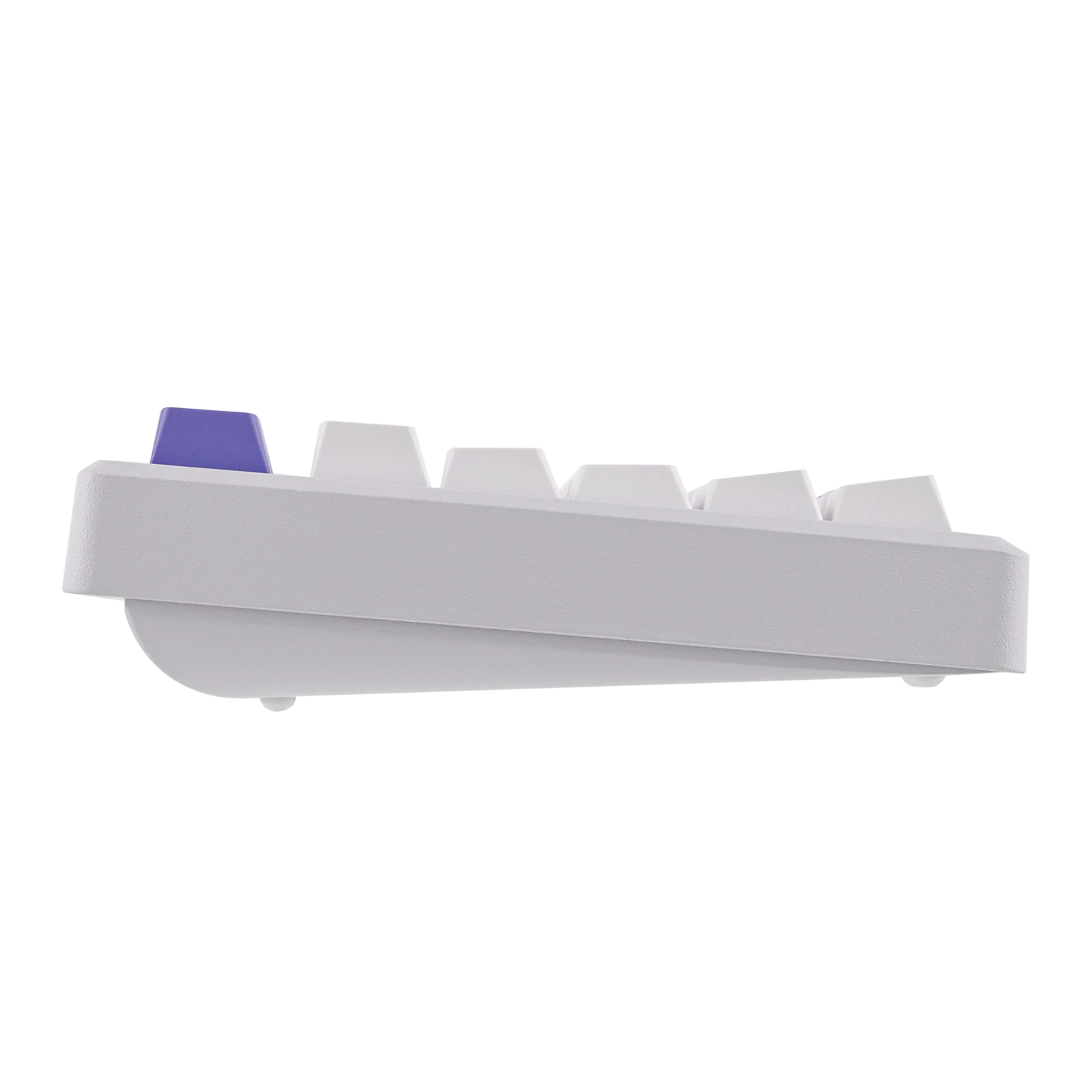 EPOMAKER Galaxy100 1800 ANSI US Layout QMK/VIA Wired/BT5.0/2.4Ghz Aluminum Mechanical Gaming Keyboard with Knob