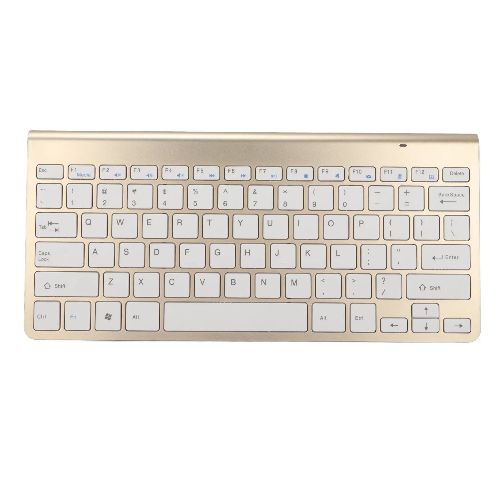 Keyboard Mouse Set 2.4G Wireless 78 Keys USB Thin Etched Keycaps Ergonomics Mute Button Computer Keyboards Mouse Wireless Mouse