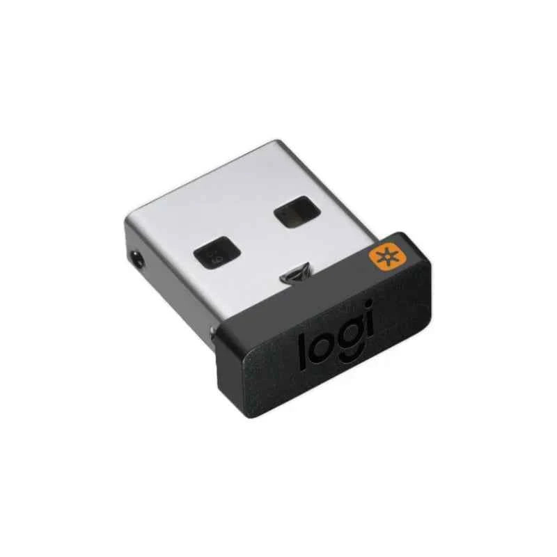 Wireless Dongle Receiver Unifying USB Adapter For Logitech Mouse Keyboard Connect 6 Device For MX M905 M510 M505 Keyboard K400
