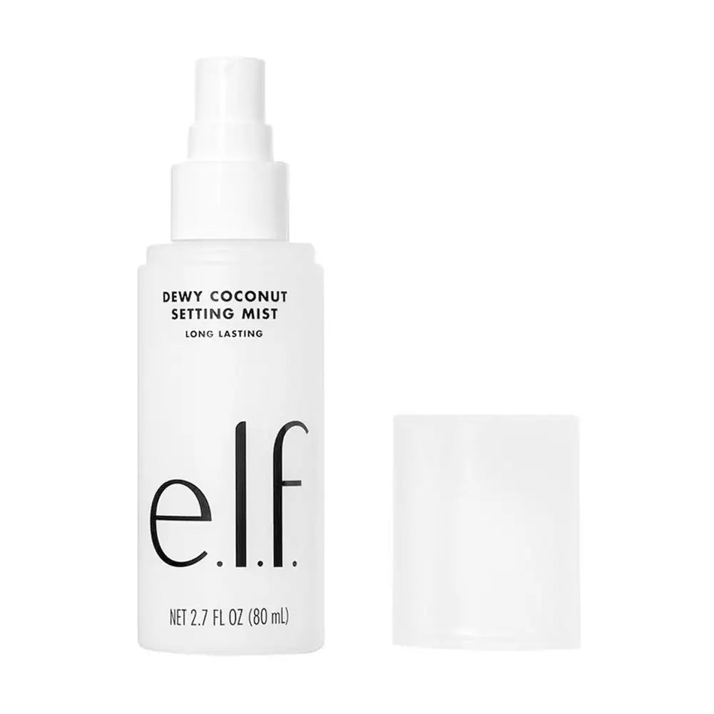 e.l.f. Power Grip Primer Gel-Based & Hydrating Face Primer For Smoothing Skin & Gripping Makeup Long-lasting Wear Moisturizing