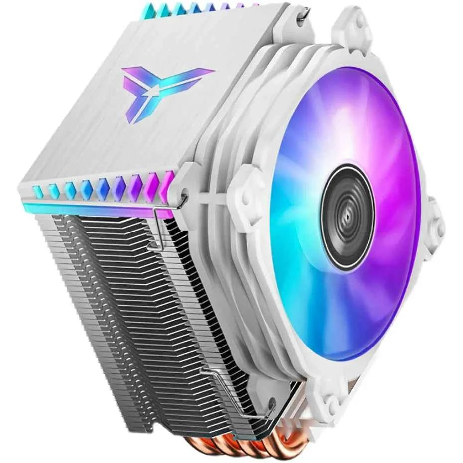 JONSBO CR1000/CR1200/CR1400 EVO CPU Cooler PC Fan Cooling CPU Fan Heatsink Tower Radiator Processor Air Cooler For AM4 1155 1700