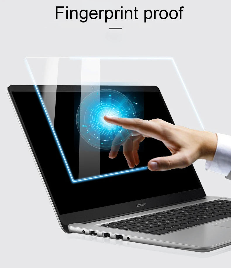 Privacy Screen Protector for New HUAWEI MateBook 14 2024 D14 D16 16S 14S XPro 14.2 16 Inch Anti-spy Anti-Peep Film for MagicBook