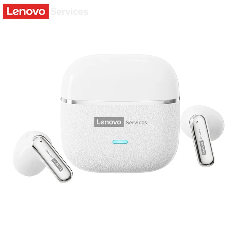 Lenovo LE230 Wireless Bluetooth 6.0 Earphones In-Ear High Sports Headphones Long Endurance Gaming Esports Earbuds 2026 New Model
