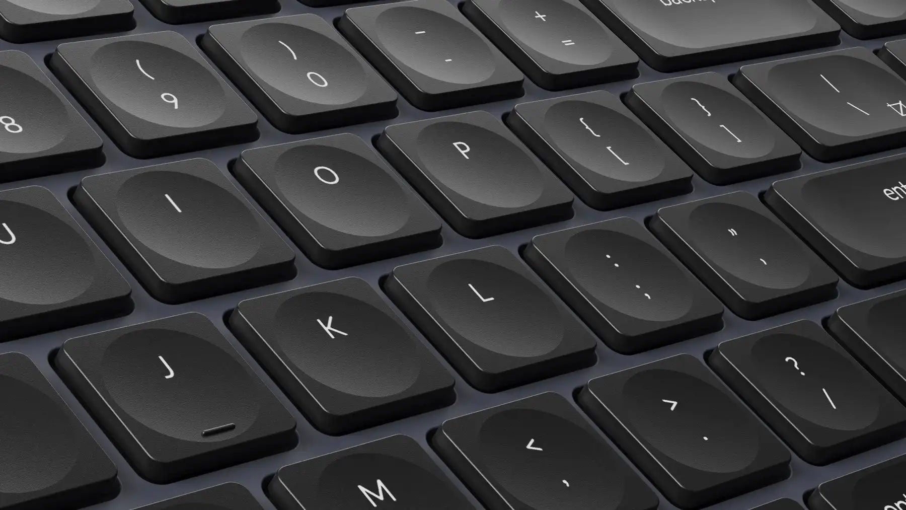 Keychron B6 Pro ZMK Ultra-Slim Wireless Keyboard Full Size Portable Lightweight 2.4GHz & Bluetooth Connections