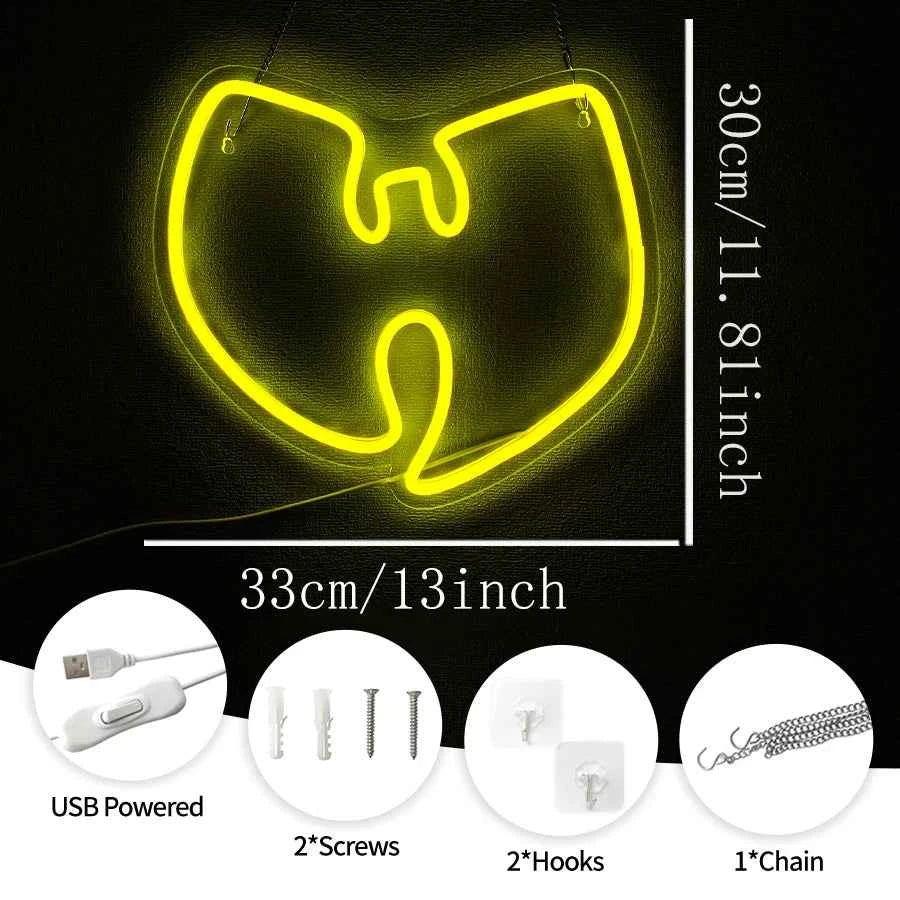 Gaming Neon Sign for Gamer Room Decor,Game LED Light Sign for Teen Bedroom Decor,USB Powered Wall Decor Man Cave Bar Kids Room