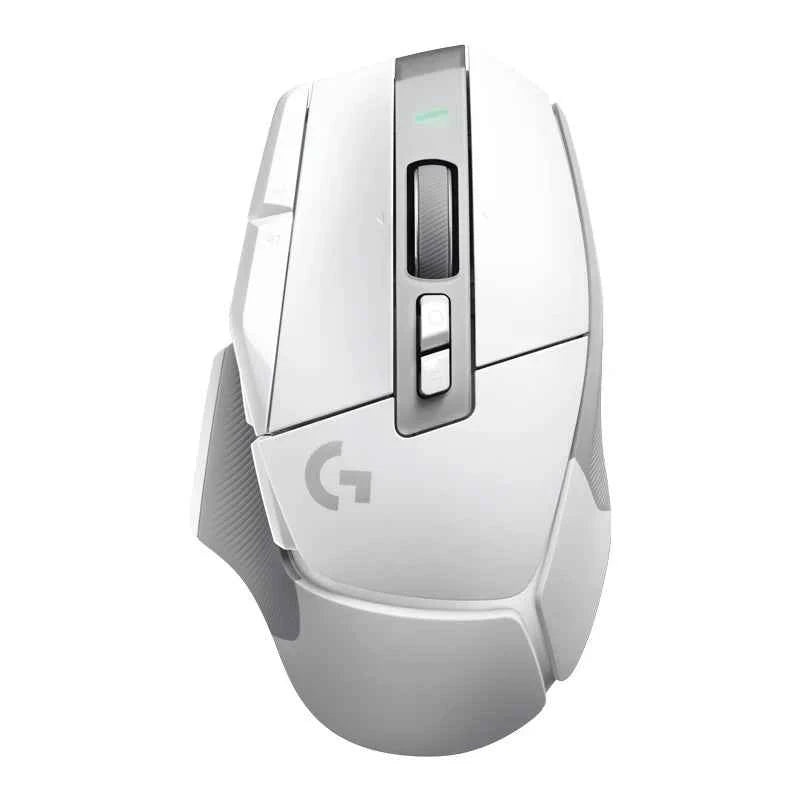 Logitech G502 HERO G502X PLUS Gaming Mouse, RGB/Ergonomic