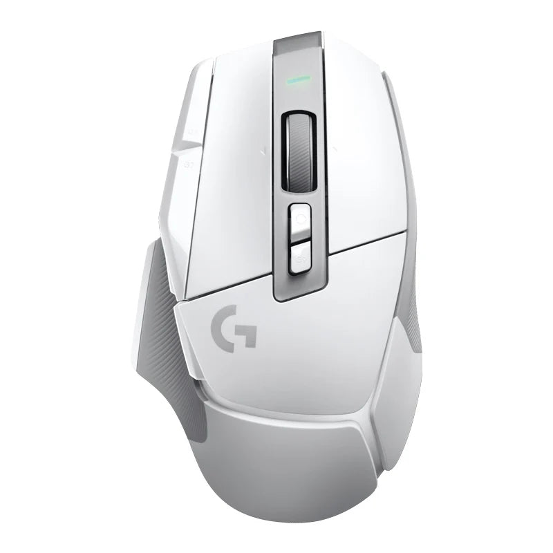 Logitech G502 HERO G502X PLUS Gaming Mouse, RGB/Ergonomic