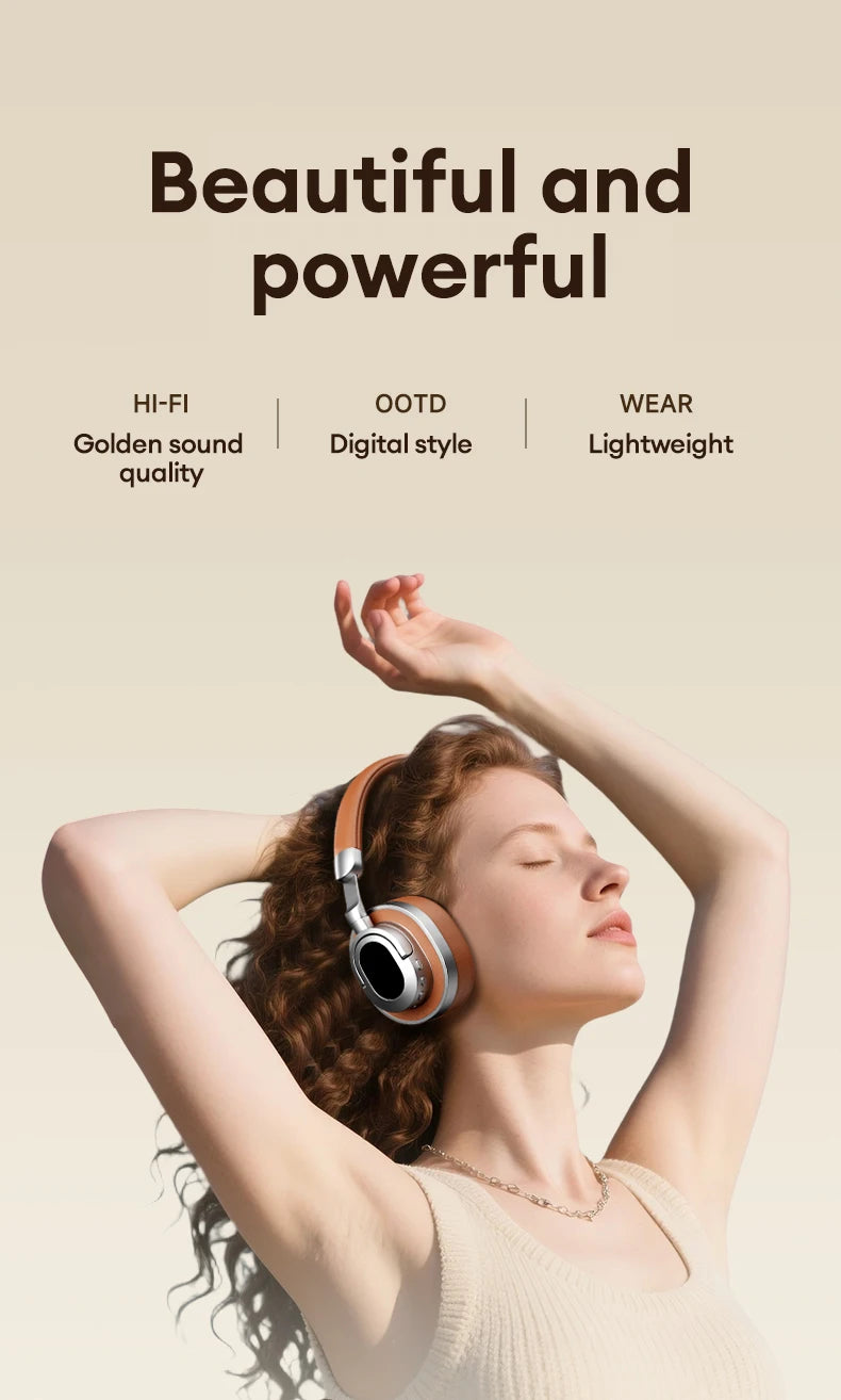 Lenovo LE602 Bluetooth 6.0 Earphones HD Call ENC Noise Reduction Headset HiFi Sound Wireless Ultra Low Latency Gaming Headphones