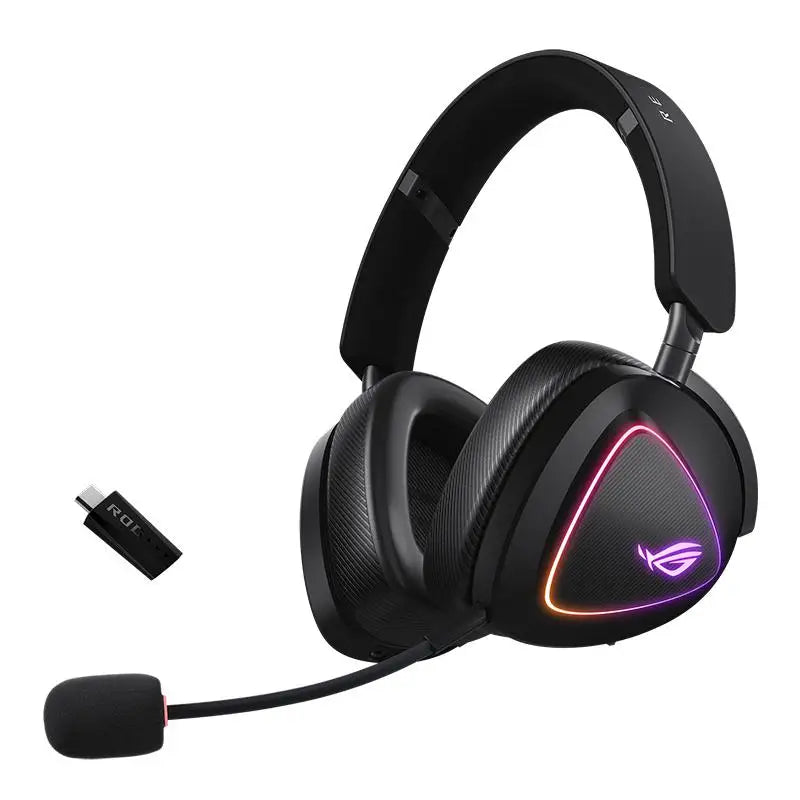 ASUS ROG Delta II Bluetooth Headset - WinSupport Tech