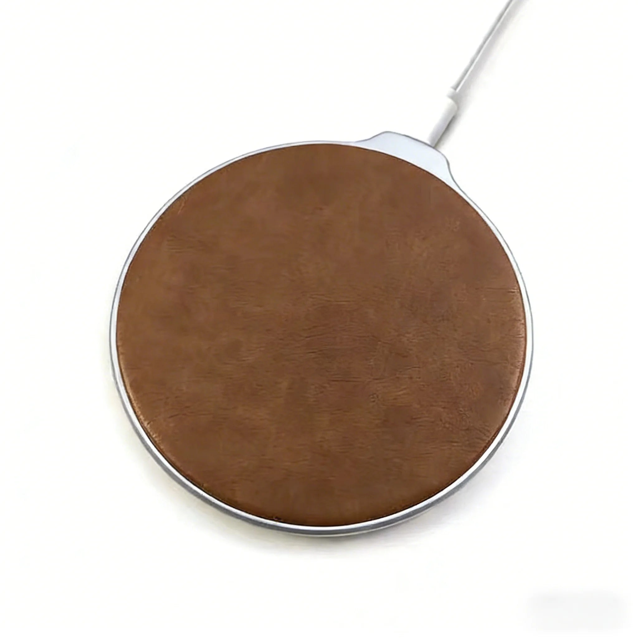 Desktop wireless charger, universal Apple wireless charging function, mobile wireless charging