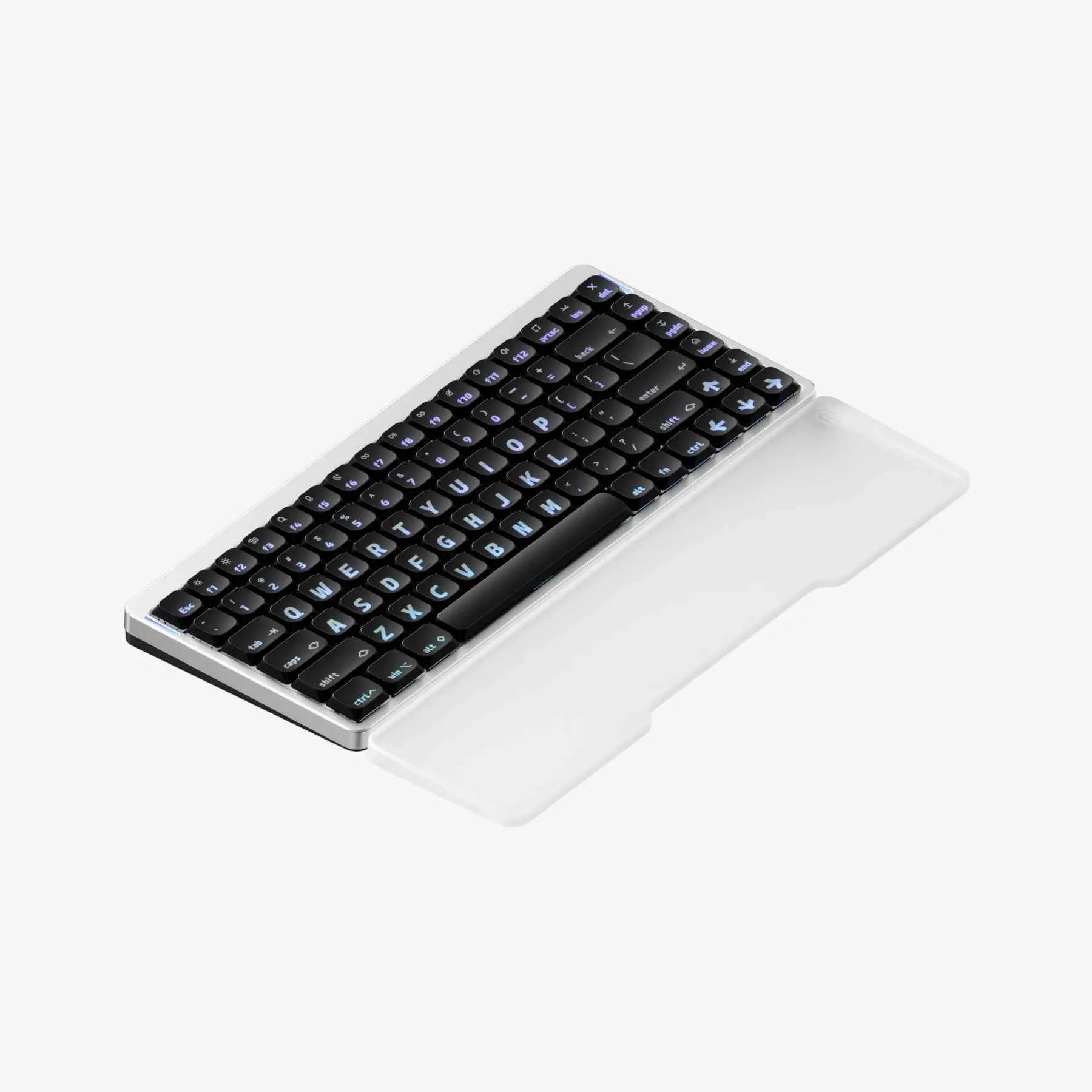 NuPhy Air75 HE Magnetic Switch Gaming Keyboard