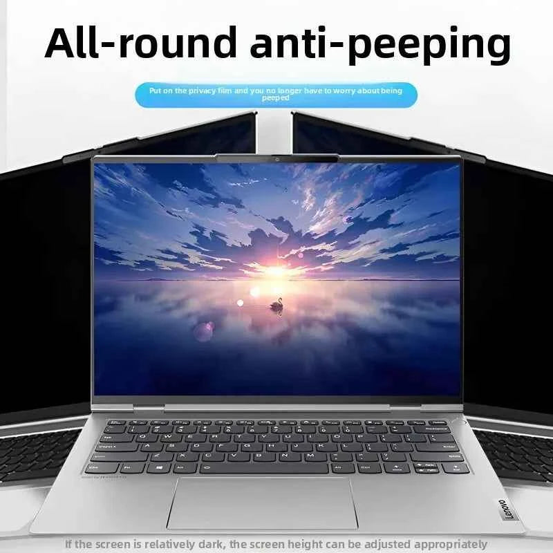 For ROG Flow Z13/X13 2025/2024/2023 Models 13.4-inch Privacy Filter GZ302 Laptop Screen GZ301 Anti-Peeping Screen Protector Film