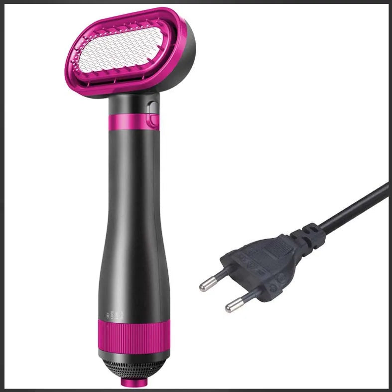 Pet Hair Dryer Dog Grooming Home Pet Products Silent Non-Hurting 280W Drying Hair Dryer Comb for Dog Hair Dryer