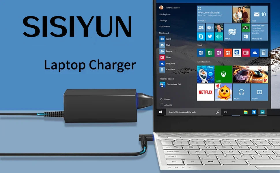 20V 7.5A 6.0*3.7MM 150W AC Adapter Charger Laptop Power Supply For ASUS TUF Gaming F15 FX506LH-HN236W ADP-150CH B G731GT GL531GT