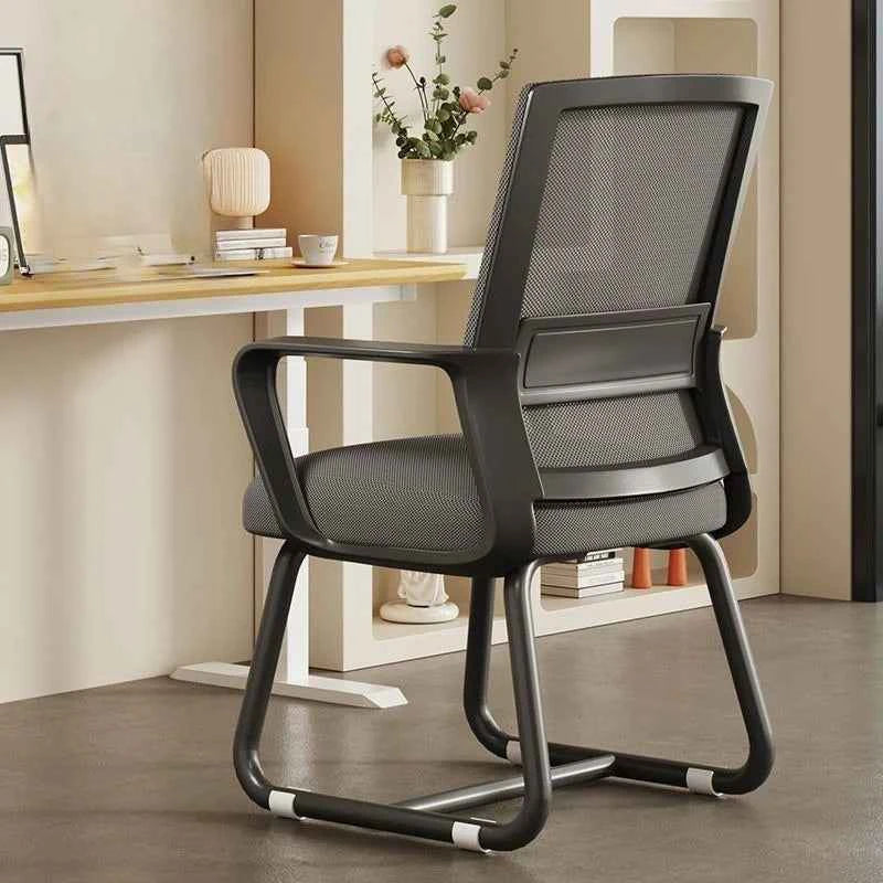Comfortable ergonomic chair