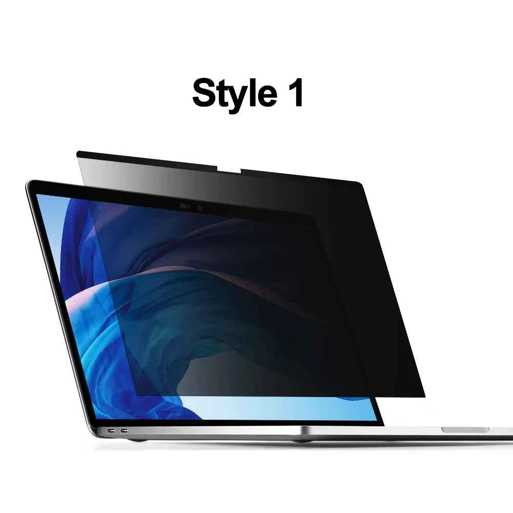 Magnetic Anti-peeping Screen Protector Film For Macbook Air 13 15 M2 M3 M4 M5 Pro 14 16 NEO Anti-peek Anti-spy Privacy Filter