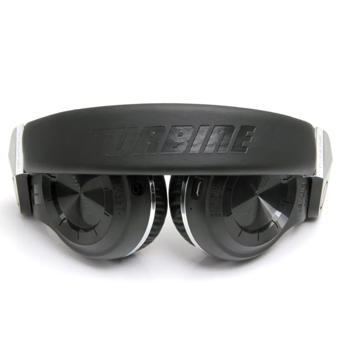 Bluedio T2+ Bluetooth Headphone Wireless Headset Foldable Sports Earphone Bluetooth 5.4 HIFI Sound 57mm Strong Bass SD Card Slot