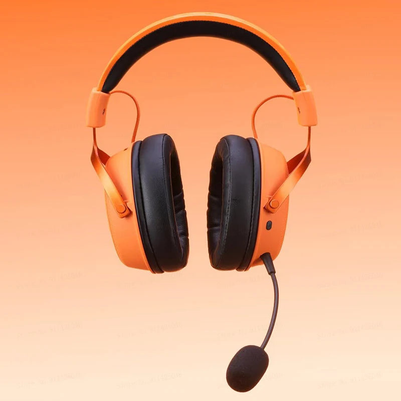 ATK Neptune N9 Over-Ear Gaming Headphones
