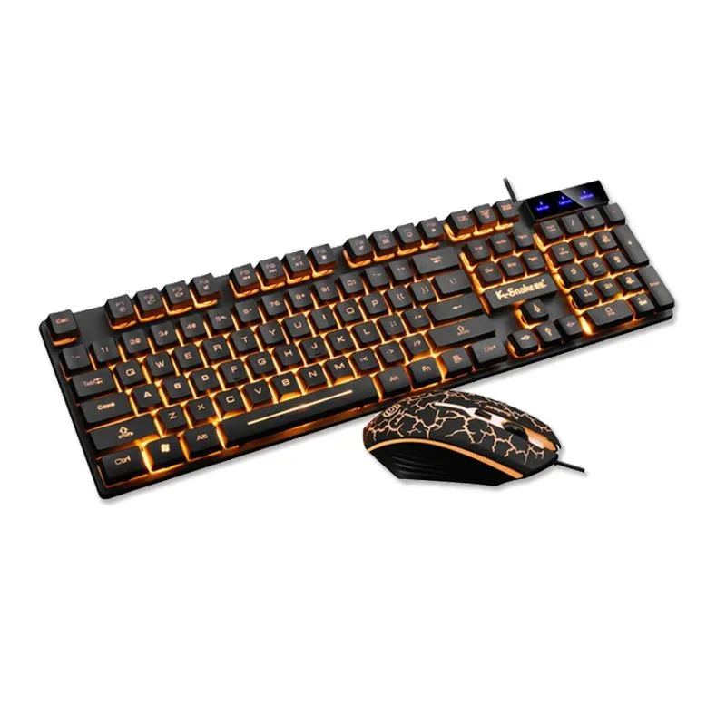 KM320 Keyboard And Mouse Set