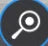 Wireless Vertical Mouse Rechargeable Optical Mice With Function Adjustment Knob Ergonomic Mouse for Multi-Purpose