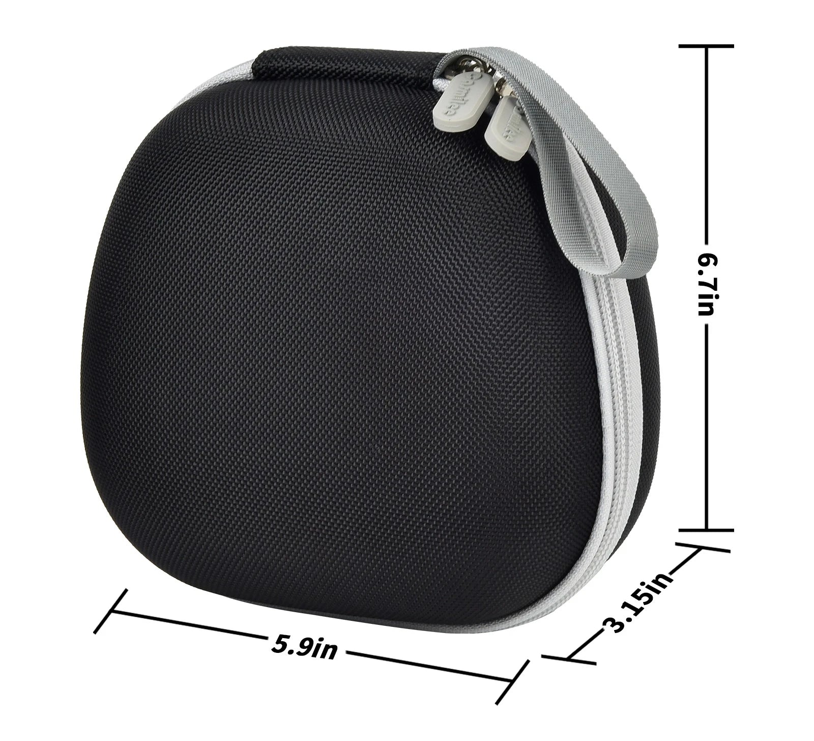 Controller Storage Bag Compatible with BIGBIG WON BLITZ2 TMR PC Gamepad/ Blitz2 Controller Gaming/ Joystick (Bag Only)