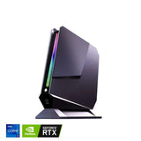 13th Gen Gaming Mini PC Nvidia RTX 4060 3050 8G Intel i9 13900H i7 13700H 12900H RGB Mini Gamer Desktop Barebone Computer WiFi6 - WinSupport Tech