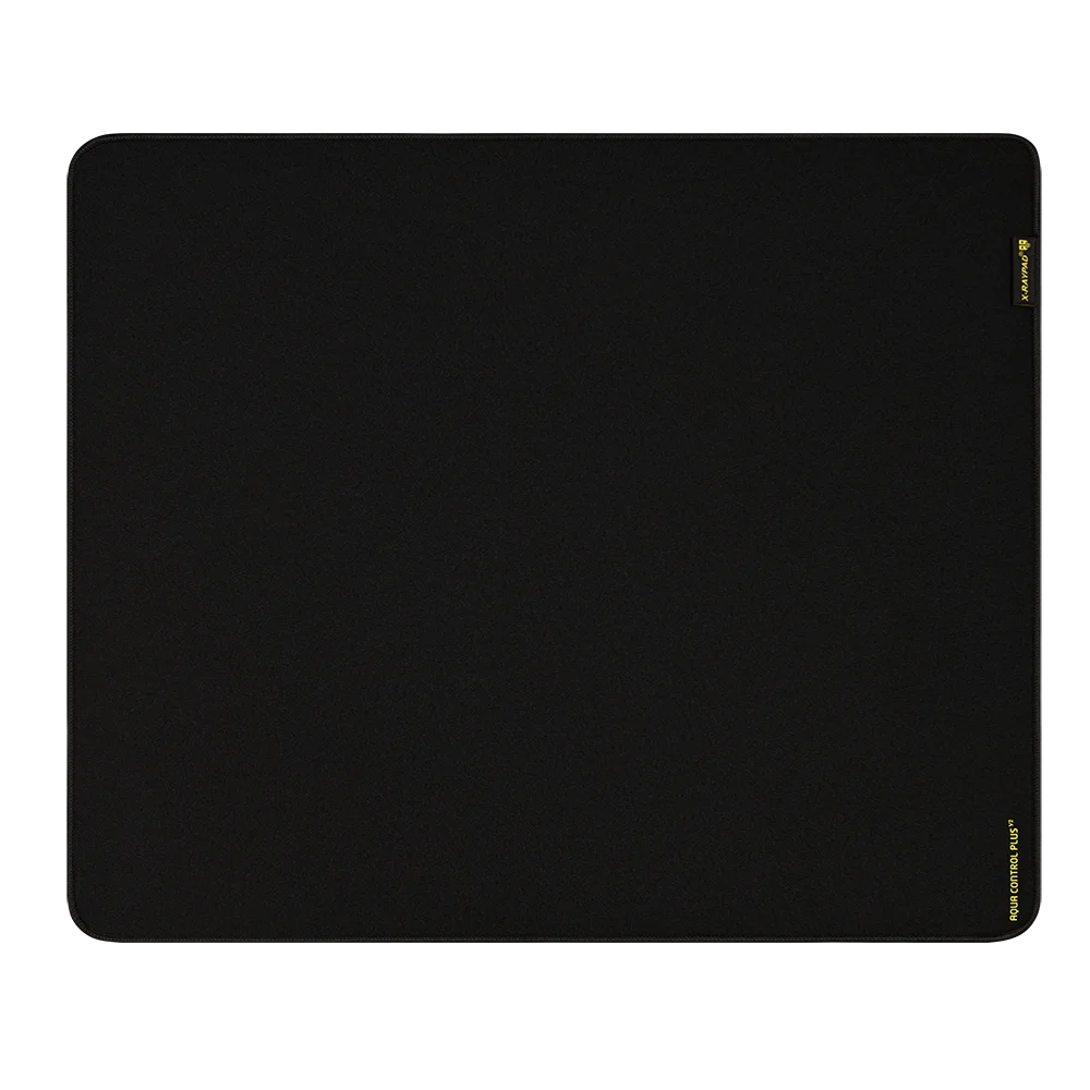 360x300x4mm X-Raypad Aqua Control Plus V2 Gaming Mouse Pads – YellowBee AC+V2