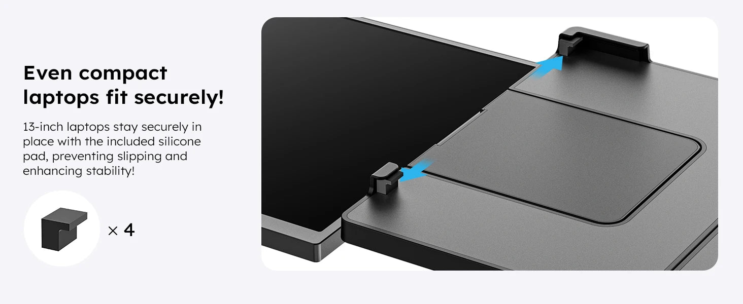 15.6inch Triple Screen Extender For Laptops 1080P FHD IPS Portable Dual External Monitors For Macbook Windows Extension 13-17