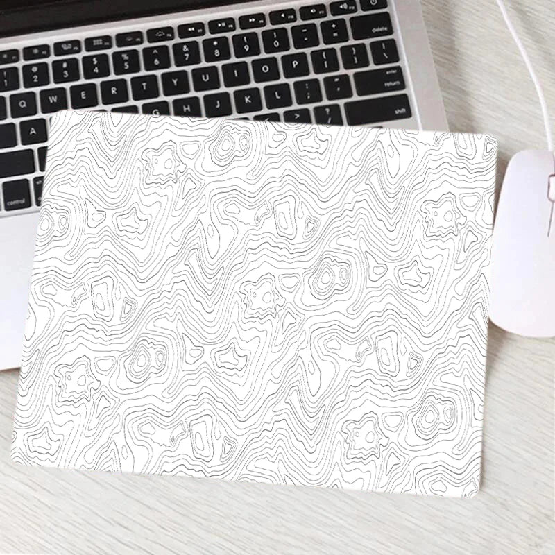 Large Gaming Mouse Pad Hot Computer Office Game Table Mats XXL 90x40cm Rubber Anti-slip Laptop Keyboard Mousepads Long Desk Pads