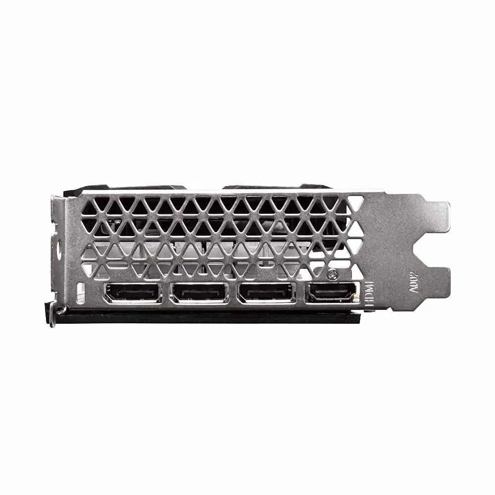 MLLSE AMD RX 580 8GB 2048SP Gaming Graphics Card GDDR5 256Bit PCI-E 3.0 ×16 8Pin Radeon GPU Rx 580 Video Card Placa De Video