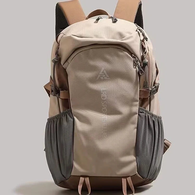 Light 40L Waterproof Hiking Camping Backpack Trekking Bag Rucksack Large Capacity Travel Outdoor Sports Bags Camping Equipment