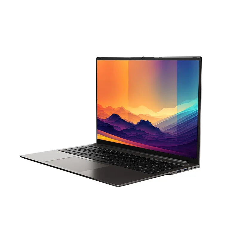 FIREBAT U6B 16 Inch AMDRyzen7 8745HS, AMD Radeon 780M, 16GB DDR5, 512GB SSD ,120Hz 2.5K Display, Wifi6 BT5.1 - WinSupport Tech