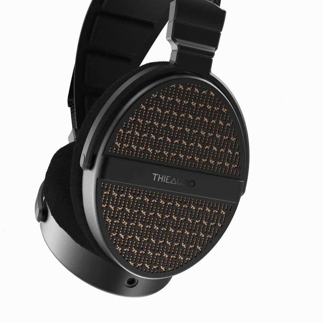 THIEAUDIO Cypher Flagship Dynamic Driver Open-Back Headphones with Immersive Open-Back Soundstage