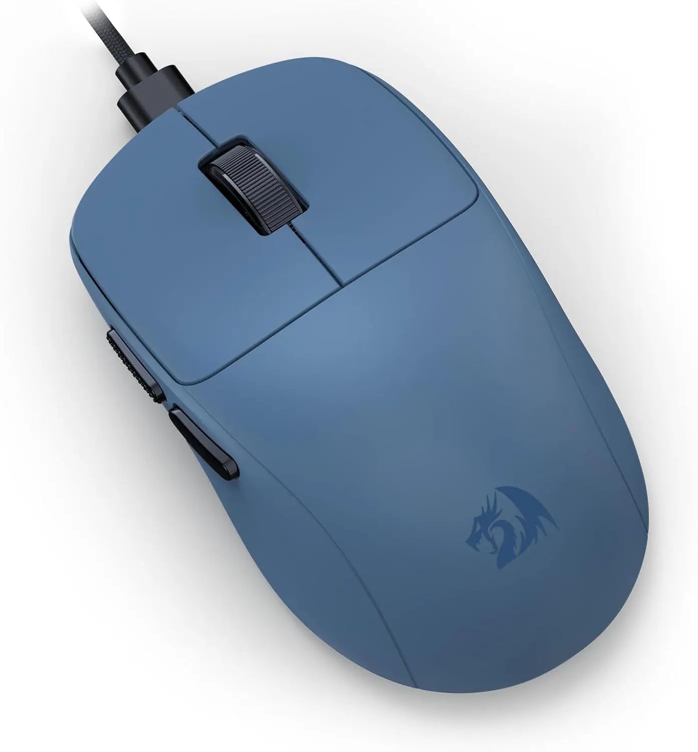 Redragon M817 Wired Gaming Mouse, 24000 DPI Optical Mice