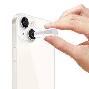 20 in 1 Multifunctional Cleaning Kit for AirPods, Keyboard, Laptop, Earbuds, Camera, Phone, USB C Port Cleaner