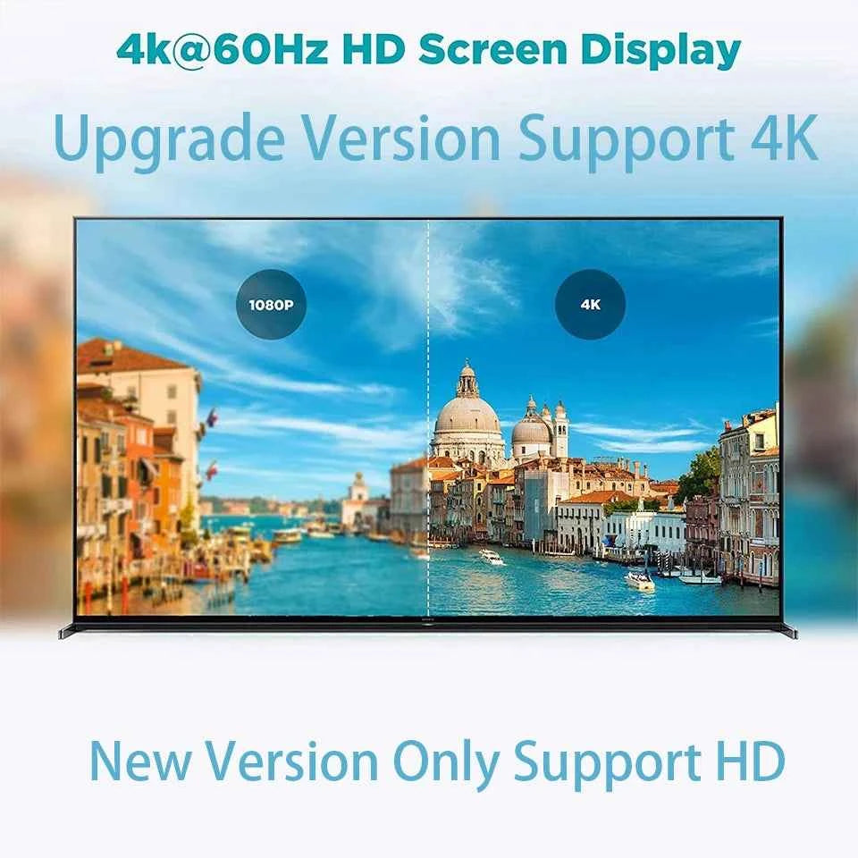 MY-28 4K HD Cable HD to HD Cables 3D HDR 4K 60Hz Ultra Cable for Splitter Switcher Projector Support ARC