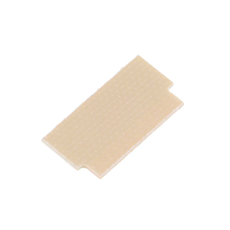 10 Pcs/lot DIY 6-LED LEDs 3-4.5V Flash Chip COB LED Driver Cycle Flashing Control Board Module IC Electronic