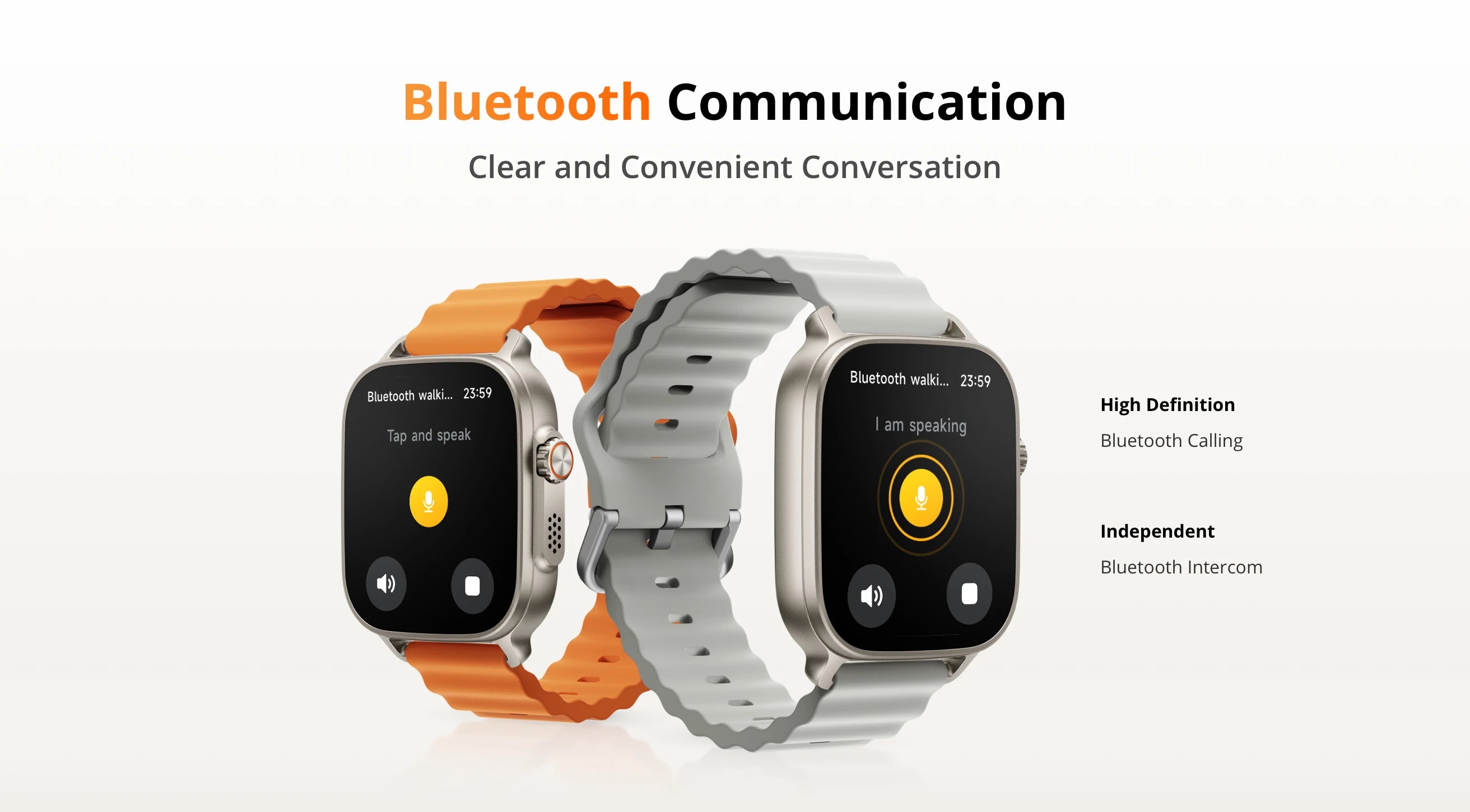Global Version realme watch 5 1.97
