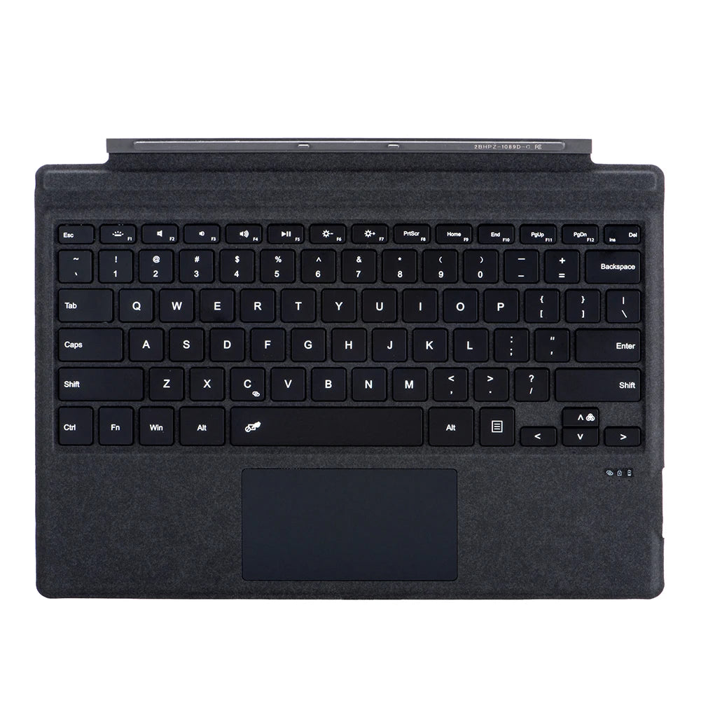 Portable Wireless Keyboard for Microsoft Surface Pro 3/4/5/6/7/7 Plus