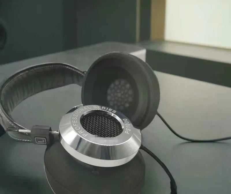 Dreams-AUDIO PS1000LE  Music  HIFI headphone（GRADO-mod）