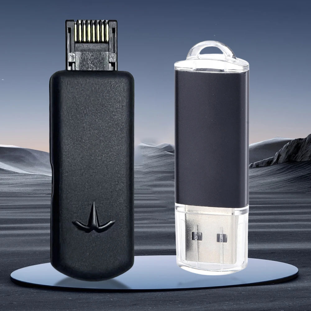 One-Key JB Tool Mod Set Modification Kit USB Adapter USB Dongle Jailbreaker for PS4/PS4 Pro/PS4 Slim 9.0-11.0 System Accessories