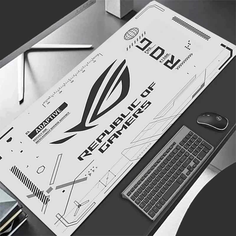 XXL Mouse Pads Large Mouse Pad Gamer Keyboard Mousepad Pc Computer Desk Mat Gaming Pad 900x400 Mouse Mats Rug For CS GO LOL